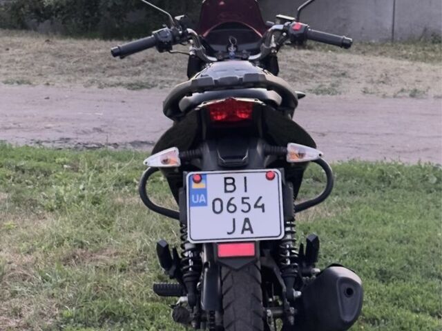Ліфан Інша, об'ємом двигуна 0.15 л та пробігом 0 тис. км за 40000 $, фото 5 на Automoto.ua