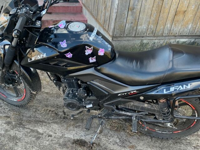 Ліфан Інша, об'ємом двигуна 0.2 л та пробігом 0 тис. км за 900 $, фото 2 на Automoto.ua
