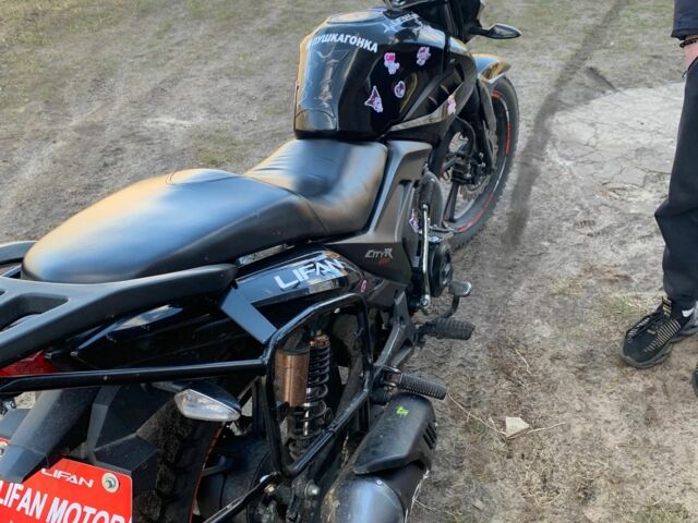 Ліфан Інша, об'ємом двигуна 0.2 л та пробігом 0 тис. км за 900 $, фото 5 на Automoto.ua