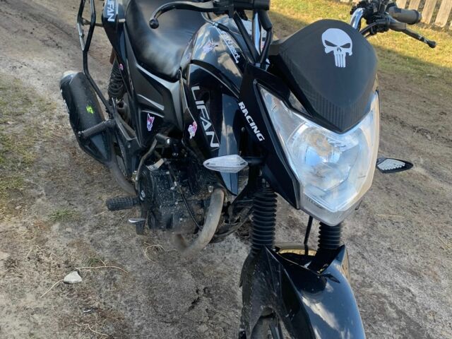 Ліфан Інша, об'ємом двигуна 0.2 л та пробігом 0 тис. км за 900 $, фото 6 на Automoto.ua