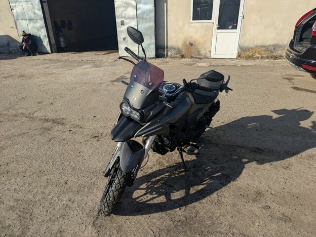 Лифан Другая, объемом двигателя 0.2 л и пробегом 0 тыс. км за 1700 $, фото 1 на Automoto.ua