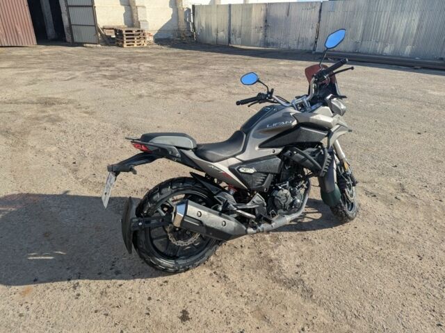 Лифан Другая, объемом двигателя 0.2 л и пробегом 0 тыс. км за 1700 $, фото 4 на Automoto.ua