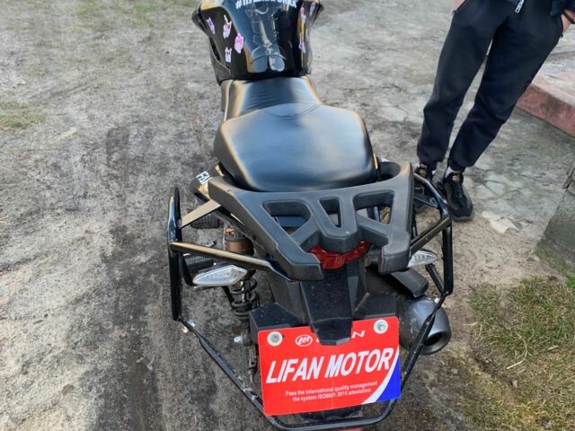 Ліфан Інша, об'ємом двигуна 0.2 л та пробігом 0 тис. км за 900 $, фото 4 на Automoto.ua