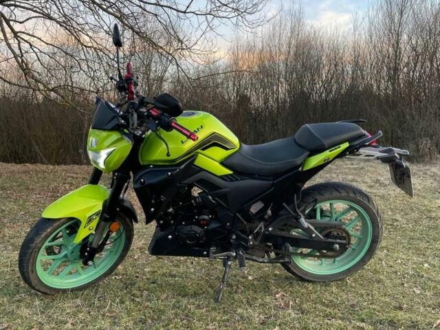 Лифан Другая, объемом двигателя 0.2 л и пробегом 0 тыс. км за 1300 $, фото 2 на Automoto.ua