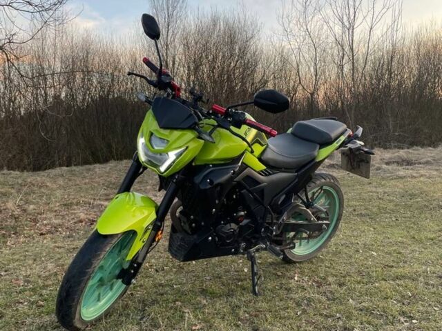 Лифан Другая, объемом двигателя 0.2 л и пробегом 0 тыс. км за 1300 $, фото 1 на Automoto.ua