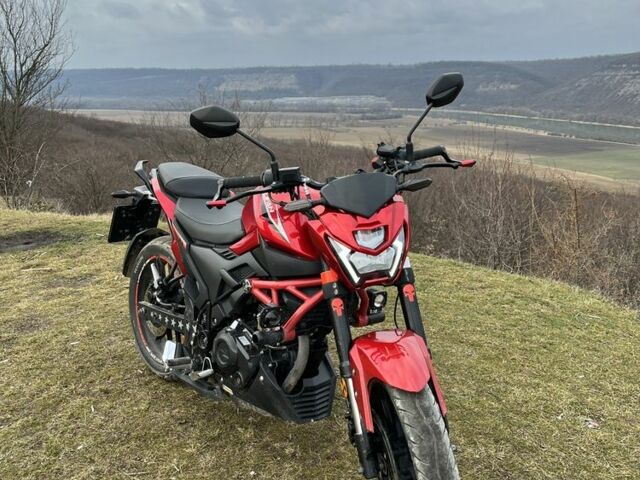 Лифан Другая, объемом двигателя 0.2 л и пробегом 0 тыс. км за 1300 $, фото 4 на Automoto.ua