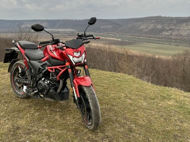 Лифан Другая, объемом двигателя 0.2 л и пробегом 0 тыс. км за 1300 $, фото 1 на Automoto.ua