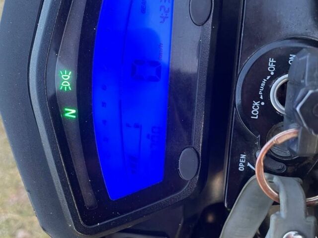 Лифан Другая, объемом двигателя 0.2 л и пробегом 0 тыс. км за 1300 $, фото 4 на Automoto.ua