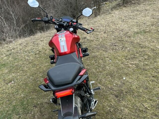 Лифан Другая, объемом двигателя 0.2 л и пробегом 0 тыс. км за 1300 $, фото 2 на Automoto.ua
