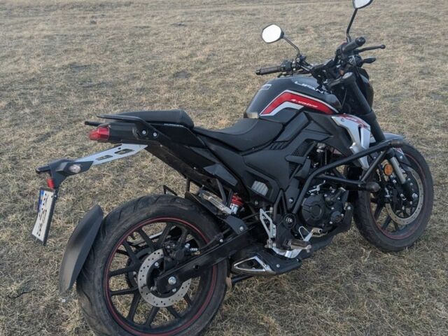 Ліфан Інша, об'ємом двигуна 0.2 л та пробігом 0 тис. км за 70000 $, фото 5 на Automoto.ua