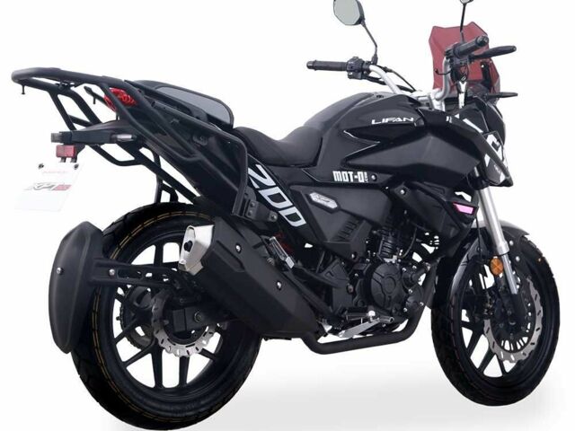 Лифан Другая, объемом двигателя 1 л и пробегом 0 тыс. км за 1399 $, фото 3 на Automoto.ua