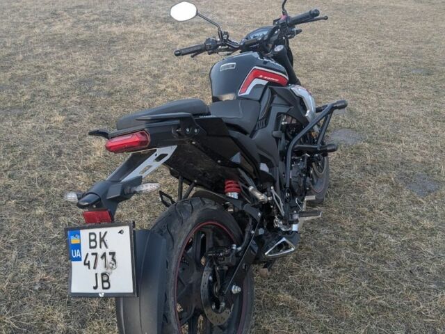 Ліфан Інша, об'ємом двигуна 0.2 л та пробігом 0 тис. км за 70000 $, фото 6 на Automoto.ua