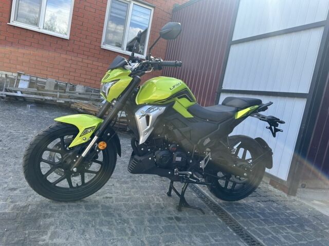 Лифан Другая, объемом двигателя 0.22 л и пробегом 0 тыс. км за 1890 $, фото 10 на Automoto.ua