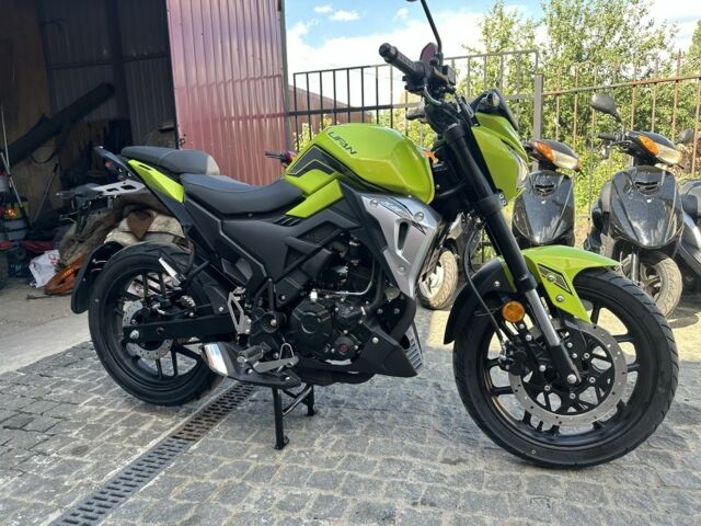 Лифан Другая, объемом двигателя 0.22 л и пробегом 0 тыс. км за 1890 $, фото 13 на Automoto.ua