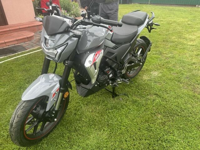 Лифан Другая, объемом двигателя 0.22 л и пробегом 0 тыс. км за 1890 $, фото 1 на Automoto.ua