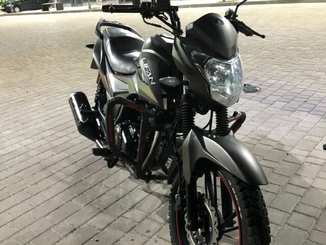Лифан Другая, объемом двигателя 0.2 л и пробегом 0 тыс. км за 913 $, фото 1 на Automoto.ua