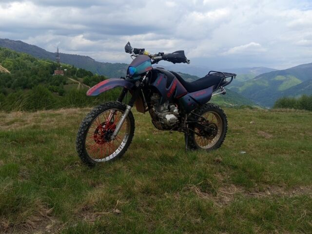 Лифан Другая, объемом двигателя 0.2 л и пробегом 0 тыс. км за 400 $, фото 1 на Automoto.ua