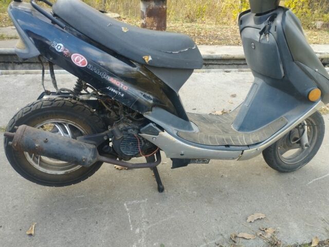 Лифан Другая, объемом двигателя 0 л и пробегом 0 тыс. км за 96 $, фото 4 на Automoto.ua