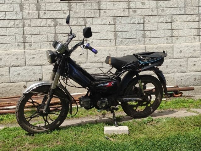 Лифан Другая, объемом двигателя 48 л и пробегом 0 тыс. км за 7500 $, фото 1 на Automoto.ua