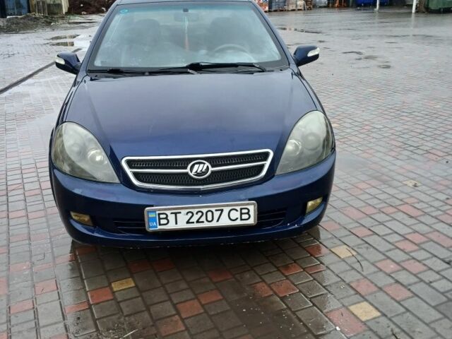 Ліфан Інша, об'ємом двигуна 1 л та пробігом 0 тис. км за 1600 $, фото 3 на Automoto.ua