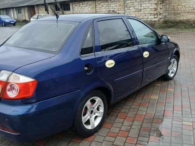 Ліфан Інша, об'ємом двигуна 1 л та пробігом 0 тис. км за 1600 $, фото 1 на Automoto.ua