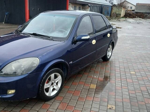 Ліфан Інша, об'ємом двигуна 1 л та пробігом 0 тис. км за 1600 $, фото 4 на Automoto.ua