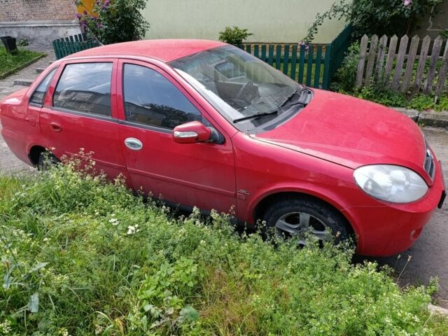 Лифан Другая, объемом двигателя 0 л и пробегом 0 тыс. км за 900 $, фото 5 на Automoto.ua
