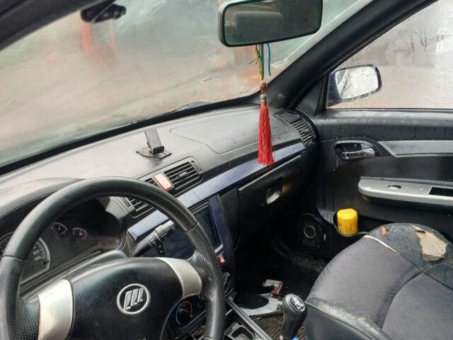 Ліфан Інша, об'ємом двигуна 1 л та пробігом 0 тис. км за 1600 $, фото 5 на Automoto.ua