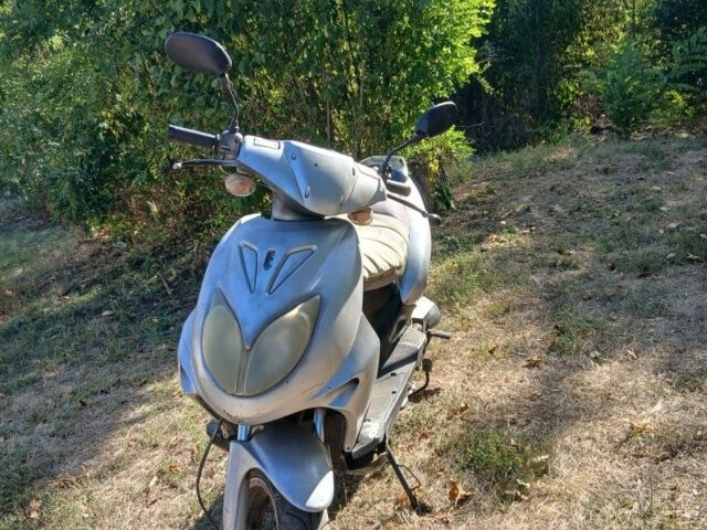 Лифан Другая, объемом двигателя 80 л и пробегом 0 тыс. км за 170 $, фото 4 на Automoto.ua
