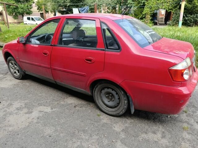 Лифан Другая, объемом двигателя 0 л и пробегом 0 тыс. км за 900 $, фото 6 на Automoto.ua
