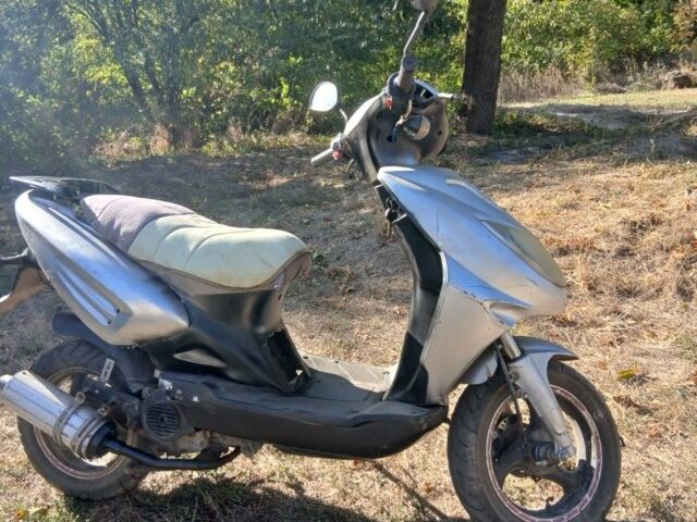 Лифан Другая, объемом двигателя 80 л и пробегом 0 тыс. км за 170 $, фото 3 на Automoto.ua