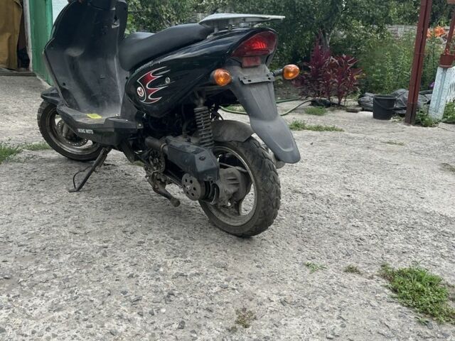 Лифан Другая, объемом двигателя 80 л и пробегом 0 тыс. км за 382 $, фото 1 на Automoto.ua