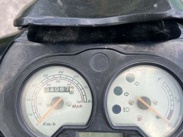 Лифан Другая, объемом двигателя 80 л и пробегом 0 тыс. км за 382 $, фото 4 на Automoto.ua