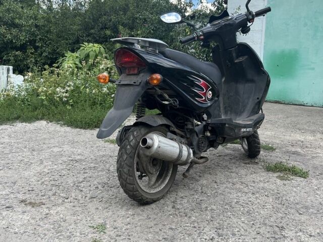 Лифан Другая, объемом двигателя 80 л и пробегом 0 тыс. км за 382 $, фото 3 на Automoto.ua