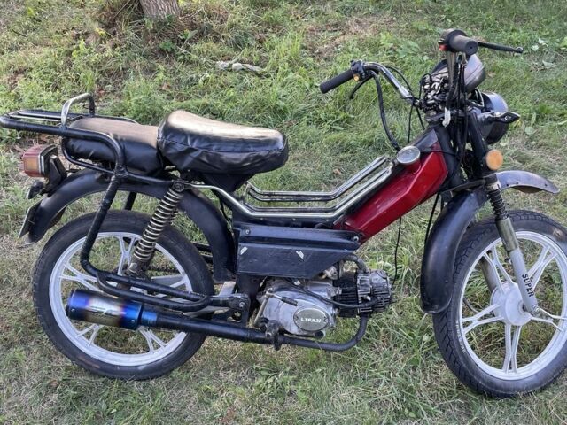 Ліфан Інша, об'ємом двигуна 0.11 л та пробігом 0 тис. км за 316 $, фото 2 на Automoto.ua