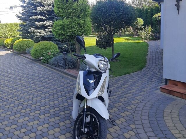 Лифан Другая, объемом двигателя 0.13 л и пробегом 0 тыс. км за 35000 $, фото 3 на Automoto.ua