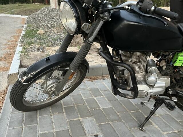 Ліфан Інша, об'ємом двигуна 0.18 л та пробігом 0 тис. км за 256 $, фото 1 на Automoto.ua