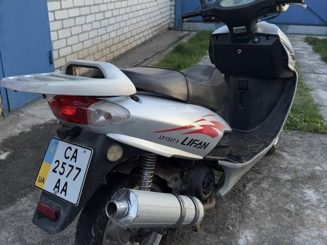 Лифан Другая, объемом двигателя 0 л и пробегом 0 тыс. км за 25000 $, фото 1 на Automoto.ua