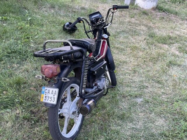 Ліфан Інша, об'ємом двигуна 0.11 л та пробігом 0 тис. км за 316 $, фото 3 на Automoto.ua