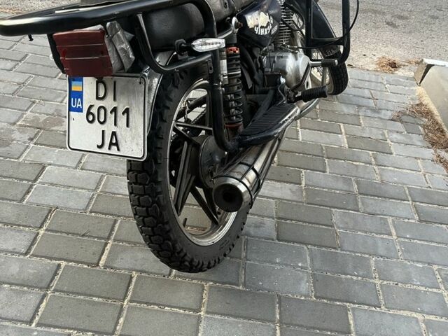Ліфан Інша, об'ємом двигуна 0.18 л та пробігом 0 тис. км за 256 $, фото 2 на Automoto.ua