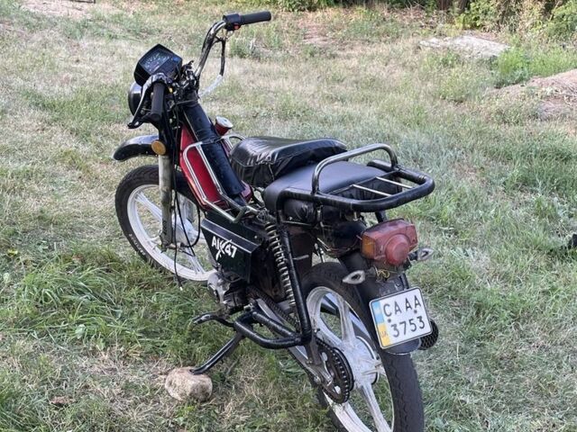 Ліфан Інша, об'ємом двигуна 0.11 л та пробігом 0 тис. км за 316 $, фото 4 на Automoto.ua