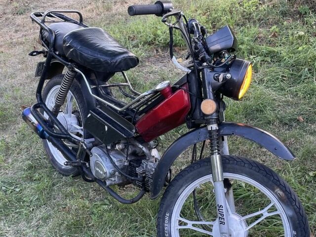 Ліфан Інша, об'ємом двигуна 0.11 л та пробігом 0 тис. км за 316 $, фото 1 на Automoto.ua