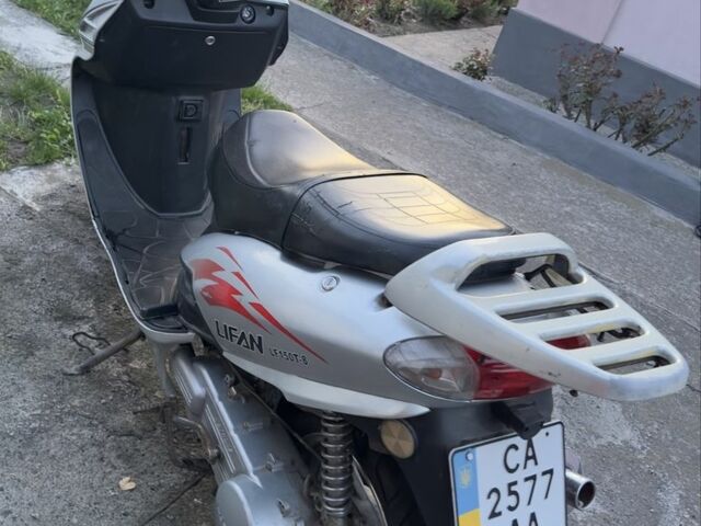 Лифан Другая, объемом двигателя 0 л и пробегом 0 тыс. км за 25000 $, фото 2 на Automoto.ua
