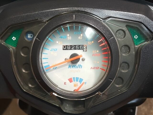 Лифан Другая, объемом двигателя 0.13 л и пробегом 0 тыс. км за 35000 $, фото 4 на Automoto.ua