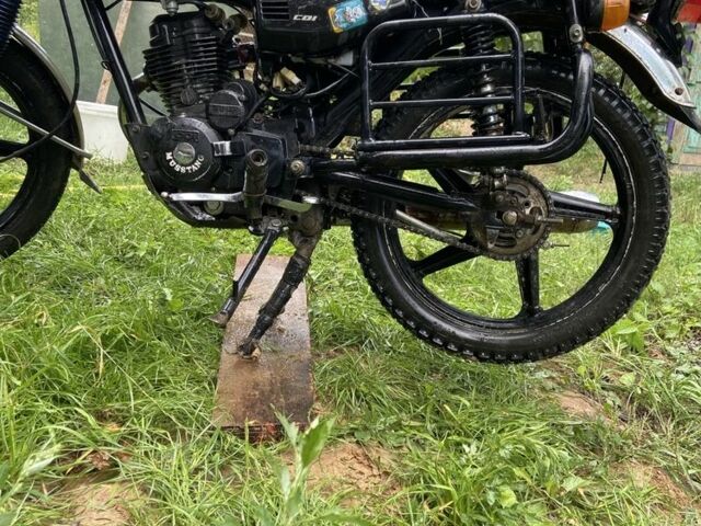Лифан Другая, объемом двигателя 0.15 л и пробегом 0 тыс. км за 400 $, фото 2 на Automoto.ua