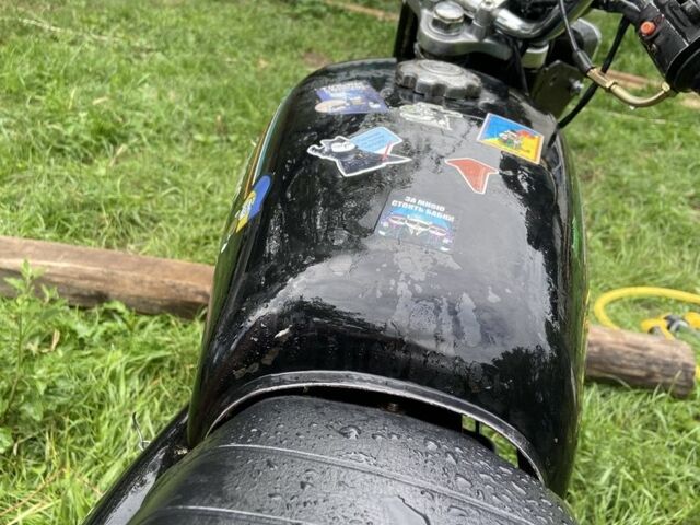 Лифан Другая, объемом двигателя 0.15 л и пробегом 0 тыс. км за 400 $, фото 3 на Automoto.ua
