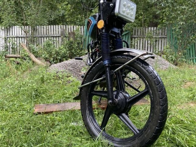 Лифан Другая, объемом двигателя 0.15 л и пробегом 0 тыс. км за 400 $, фото 1 на Automoto.ua