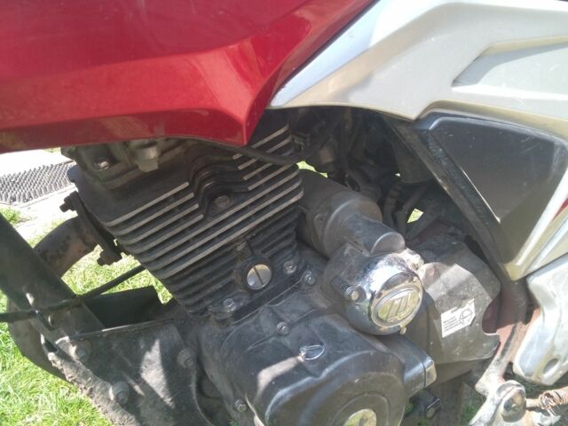 Лифан Другая, объемом двигателя 0.15 л и пробегом 0 тыс. км за 900 $, фото 3 на Automoto.ua