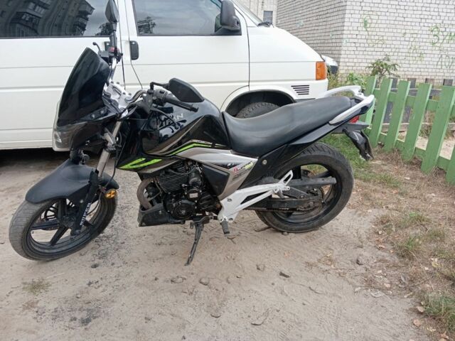 Лифан Другая, объемом двигателя 0.25 л и пробегом 0 тыс. км за 1050 $, фото 3 на Automoto.ua