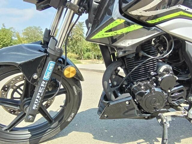 Лифан Другая, объемом двигателя 0 л и пробегом 0 тыс. км за 1000 $, фото 6 на Automoto.ua